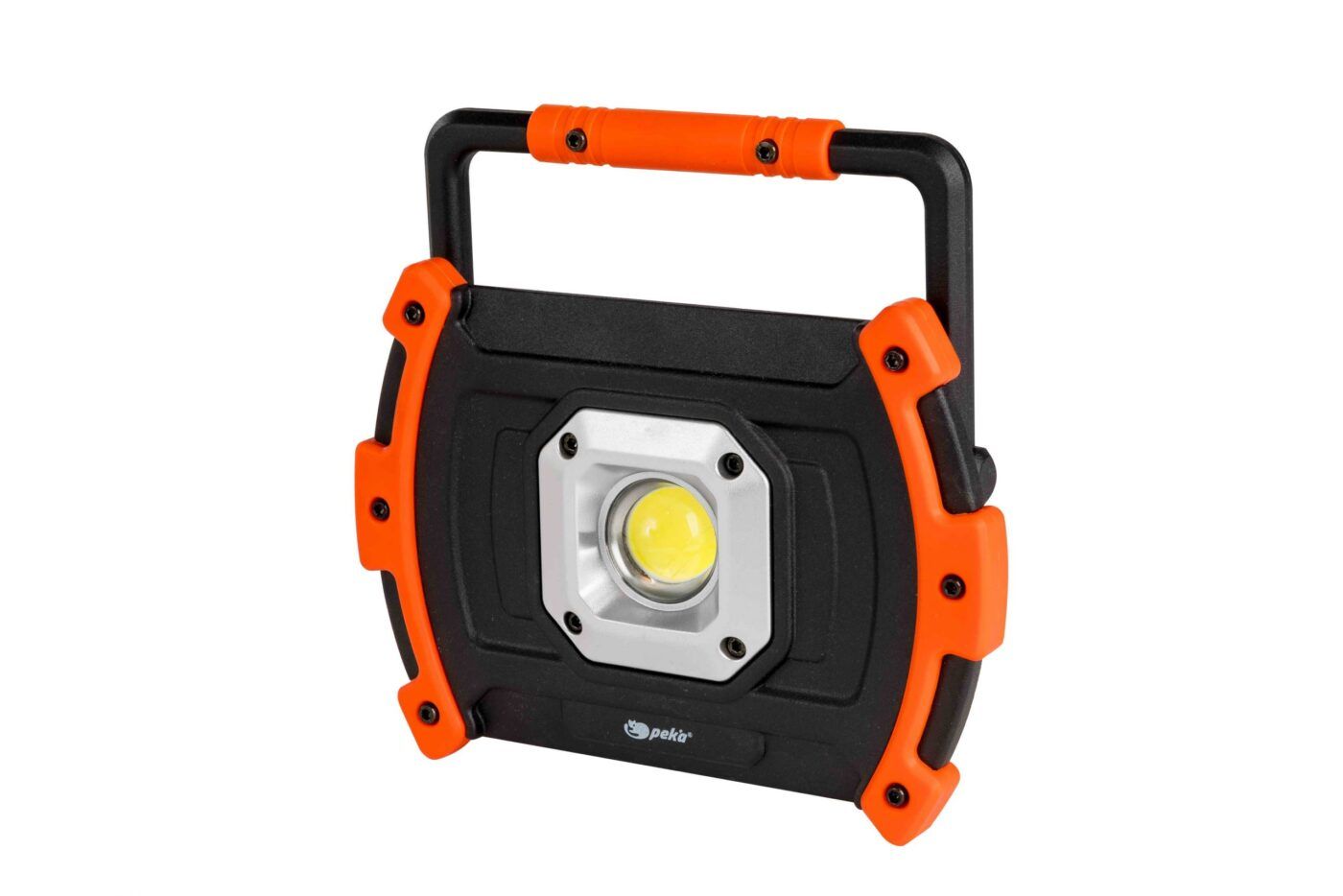 Rechargeable LED Worklight Pekatherm Store