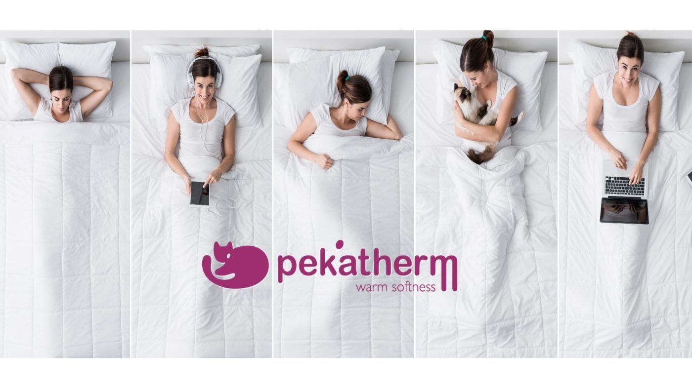 Pekatherm - Warn softness